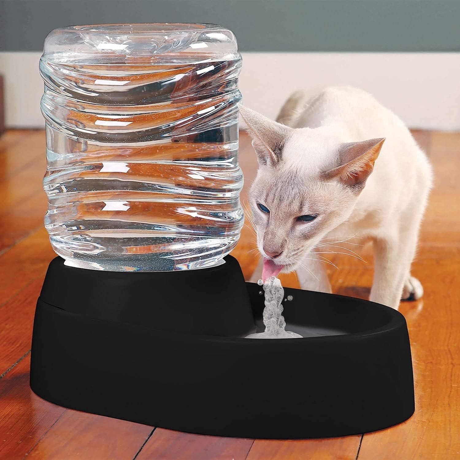 Electronic Pet Water Fountain