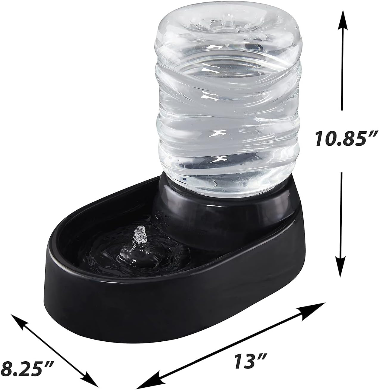 Electronic Pet Water Fountain