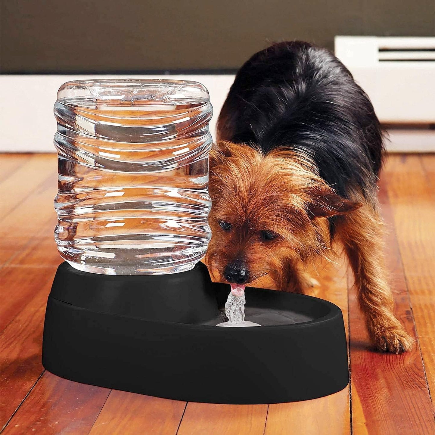 Electronic Pet Water Fountain