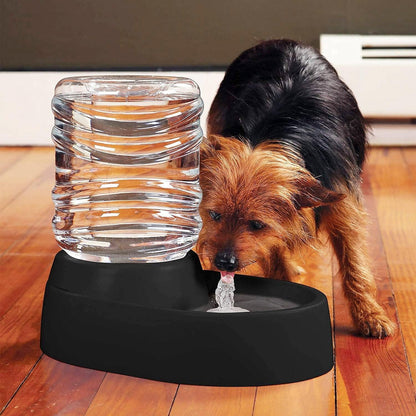 Electronic Pet Water Fountain